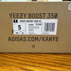 Yeezy boost 350 v2